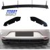 SEAT LEON 3 5F CUPRA difuzoriaus spoileris